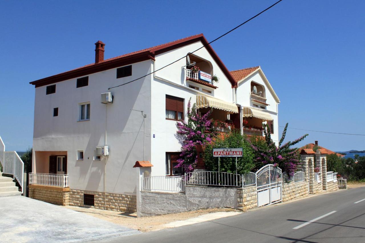 8237c Apartment Kukljica
